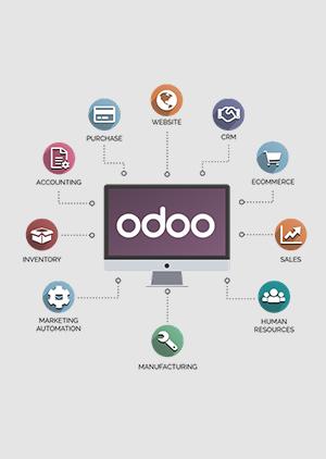 PRINCIPIOS BASICOS DE ODOO